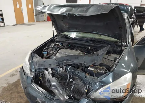 2004 Honda Accord 3.0 Ex from USA, damaged, VIN 1HGCM66544A067189